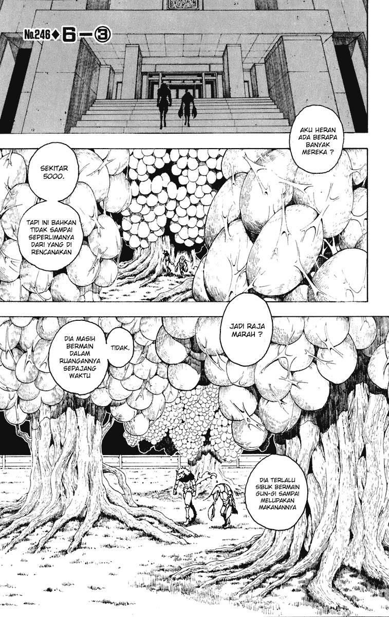 Chapter 246 - halaman 2
