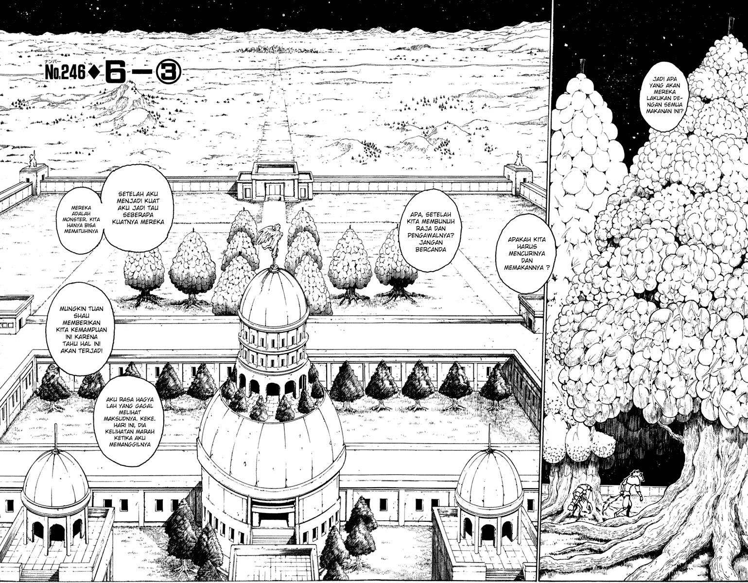 Chapter 246 - halaman 3