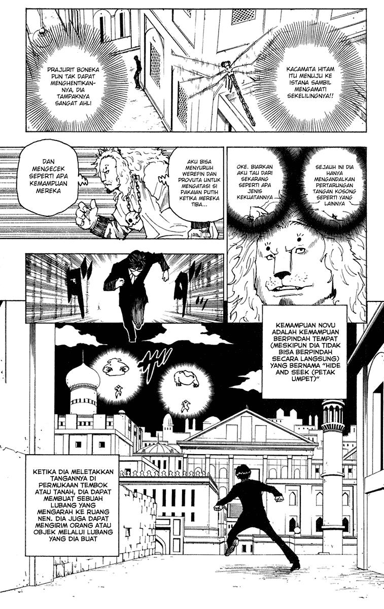 Chapter 246 - halaman 5