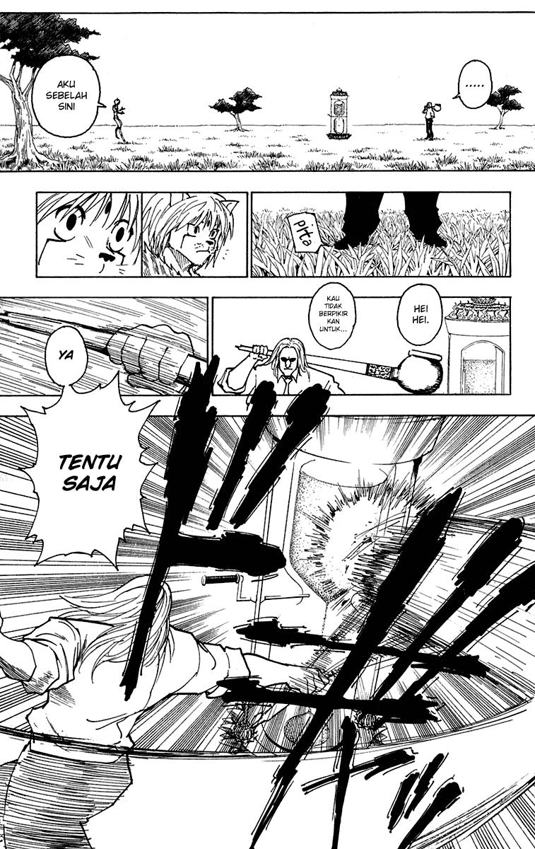 Chapter 245 - halaman 10