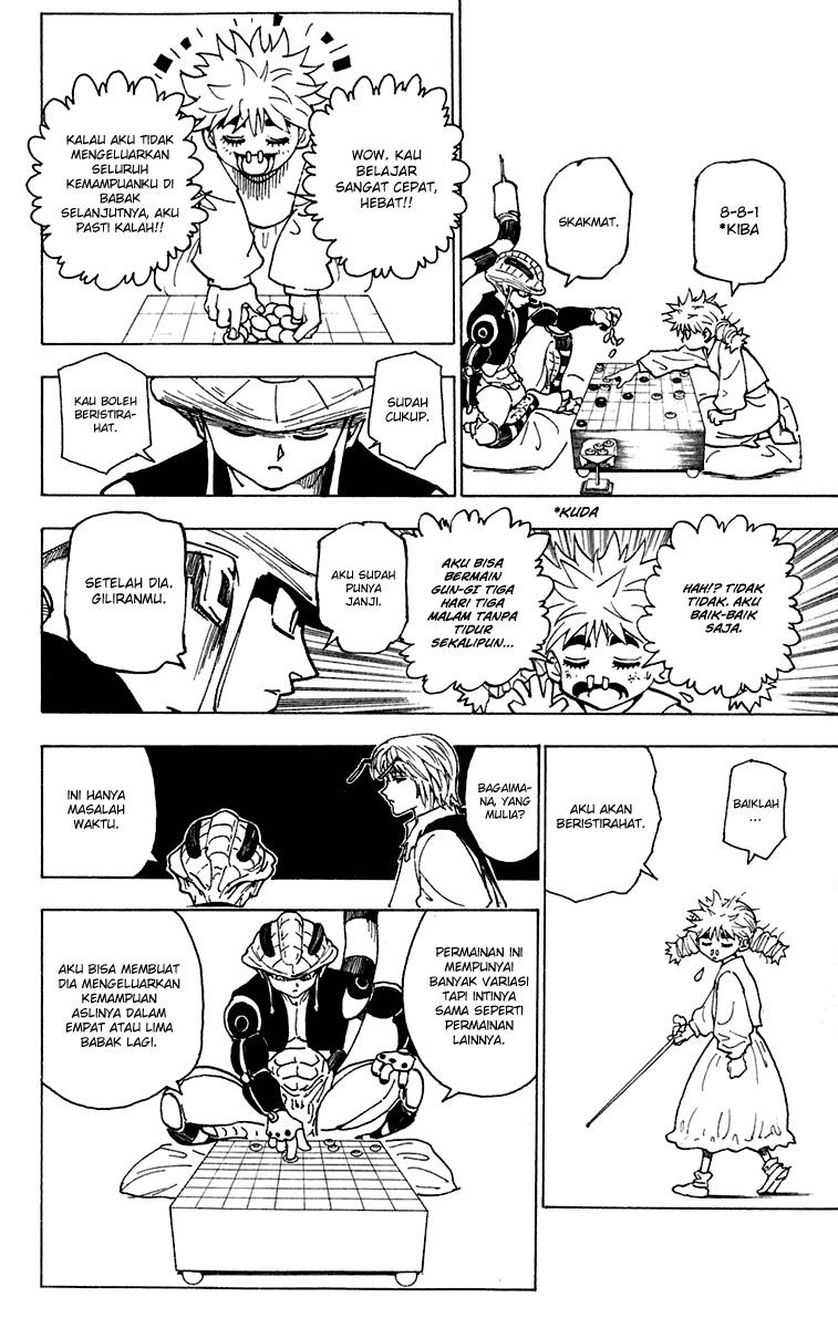 Chapter 244 - halaman 11