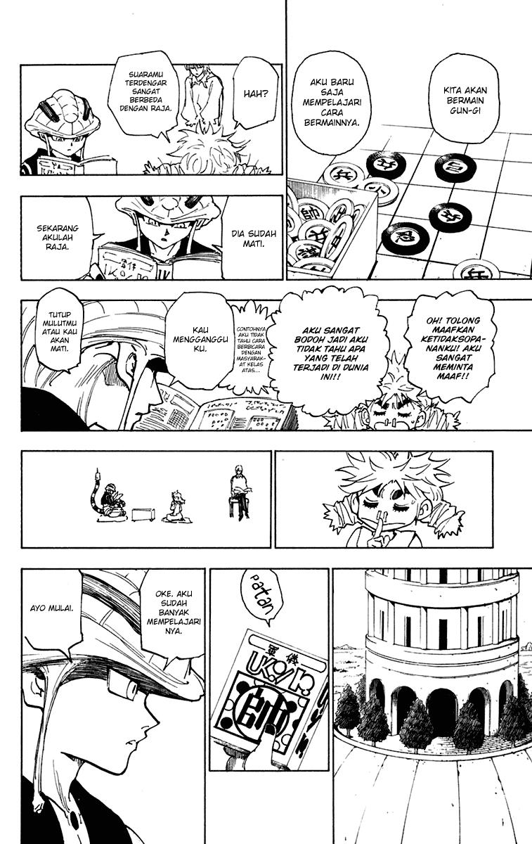 Chapter 244 - halaman 5