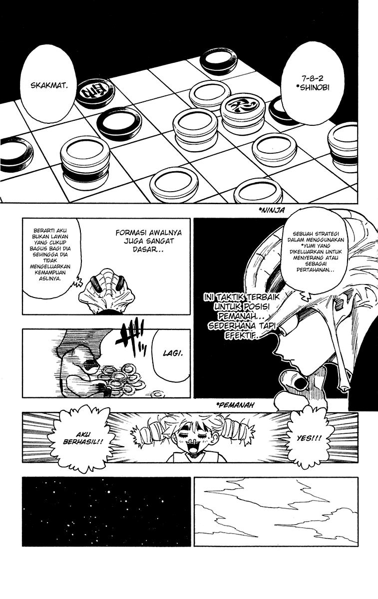 Chapter 244 - halaman 10