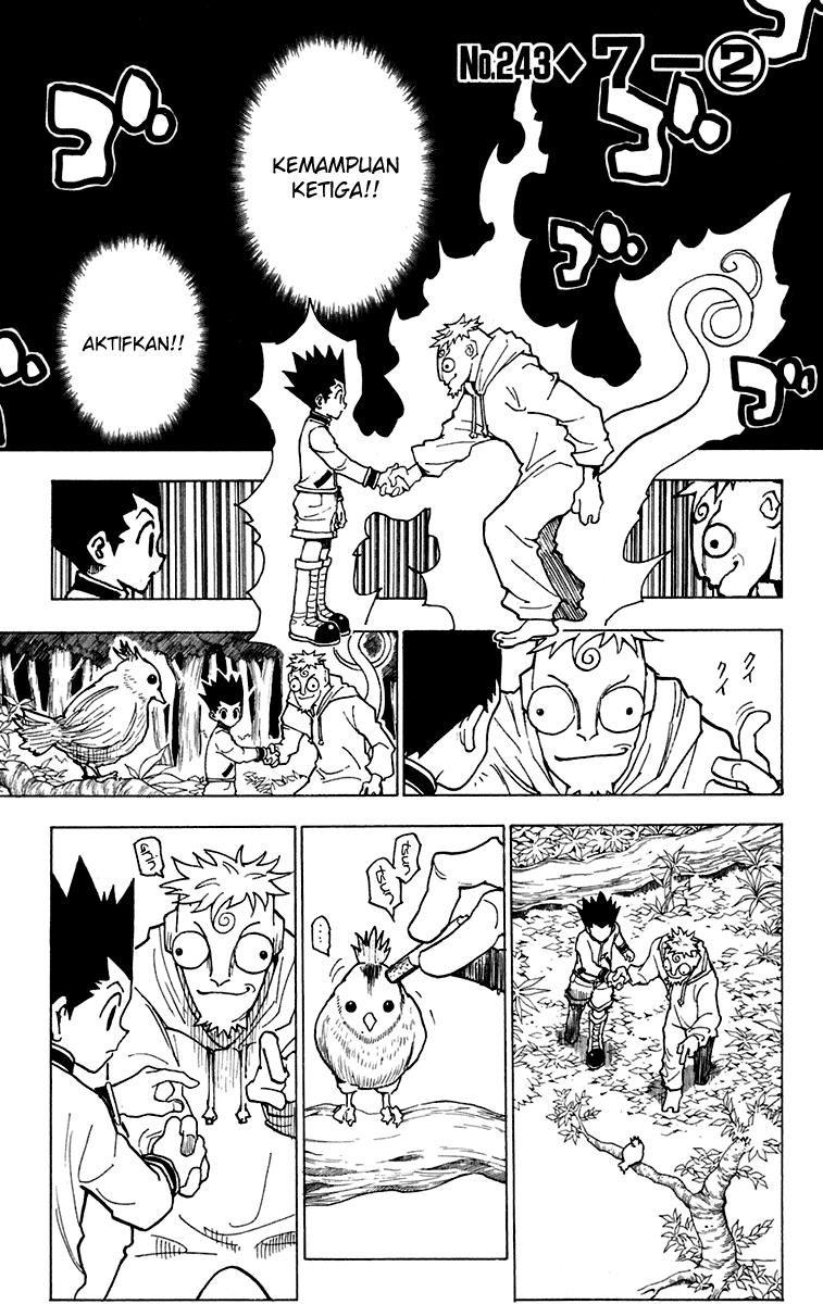 Chapter 243 - halaman 2