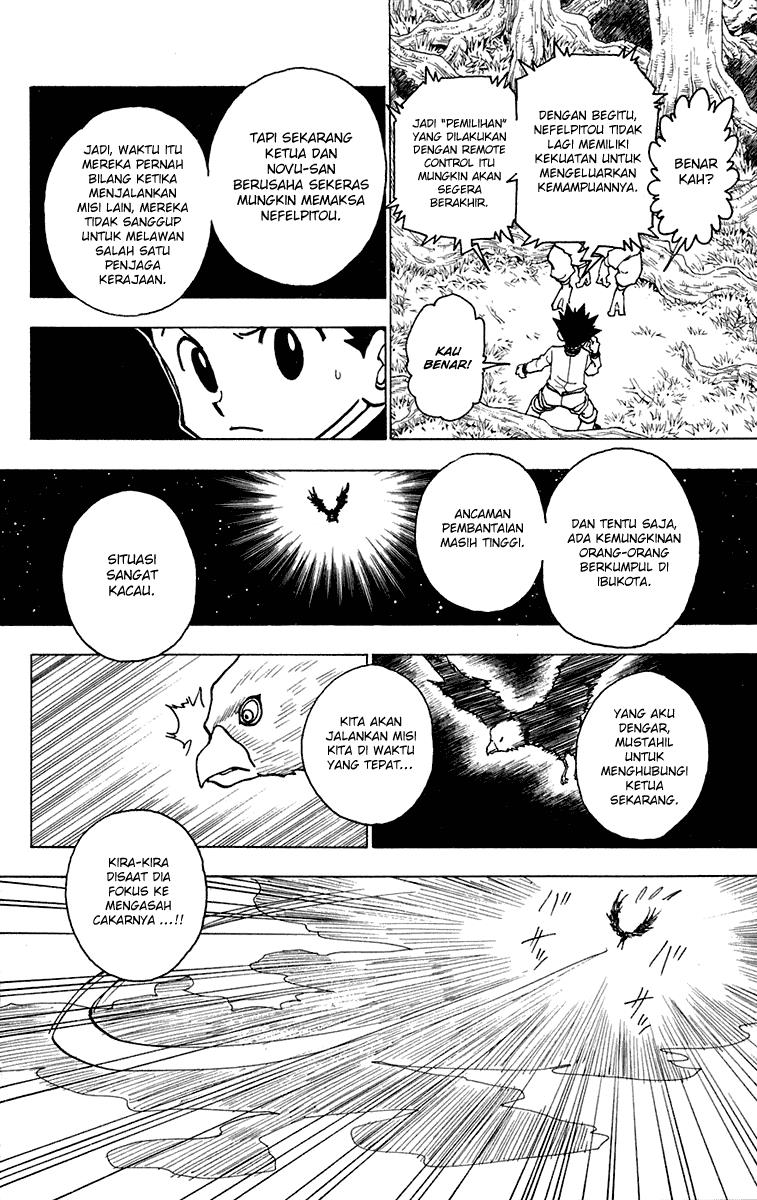 Chapter 243 - halaman 9