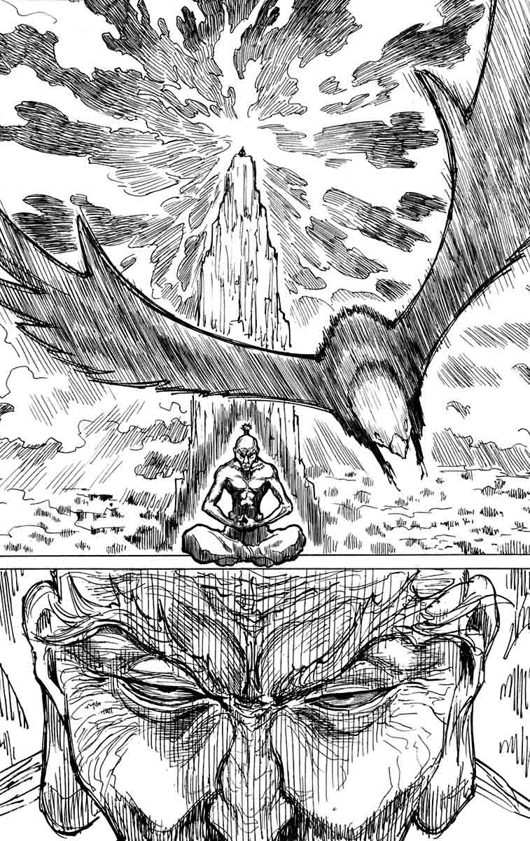 Chapter 243 - halaman 10