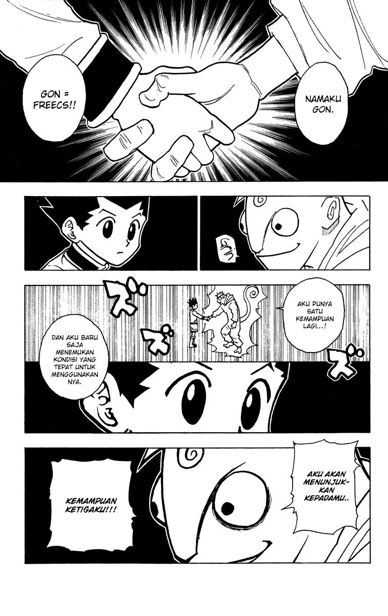 Chapter 242 - halaman 16