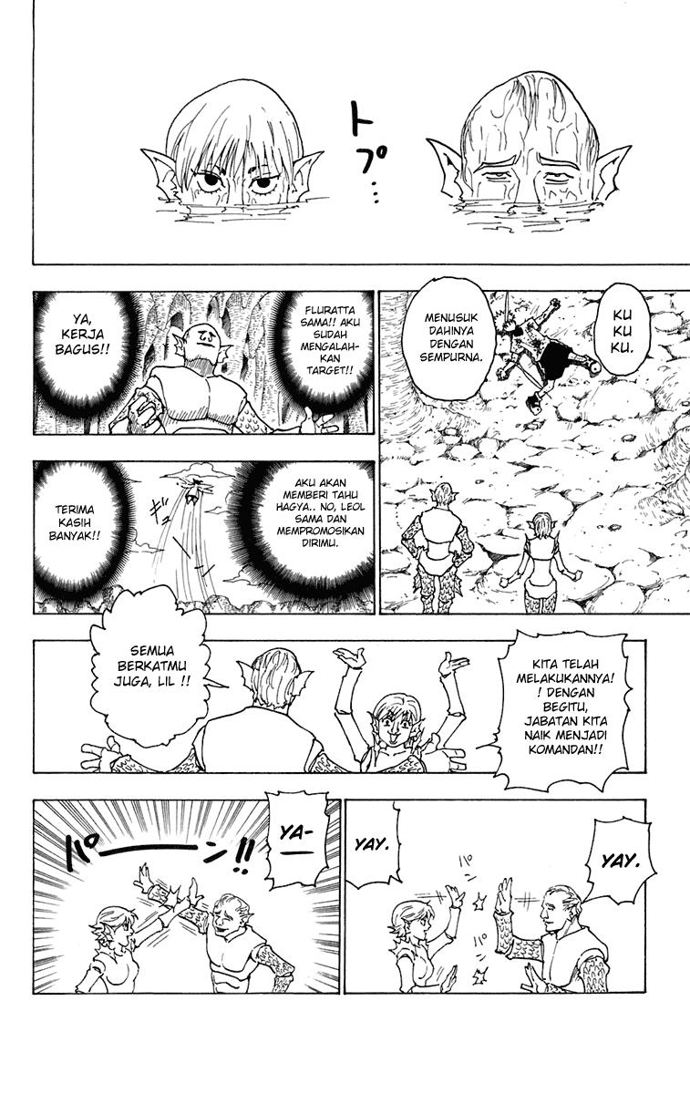 Chapter 240 - halaman 10