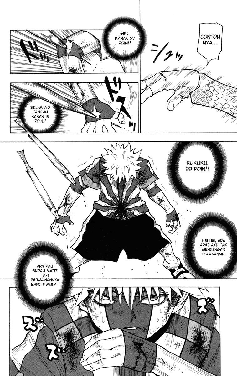 Chapter 239 - halaman 12