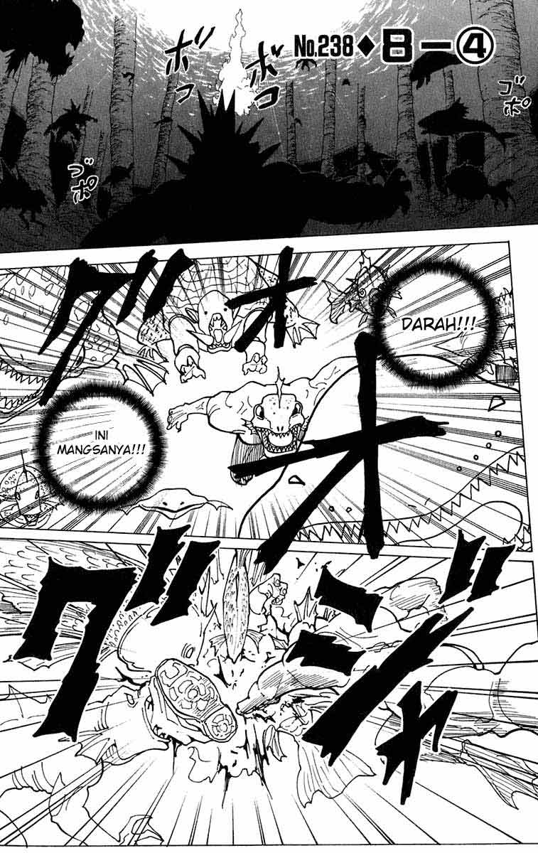 Chapter 238 - halaman 2