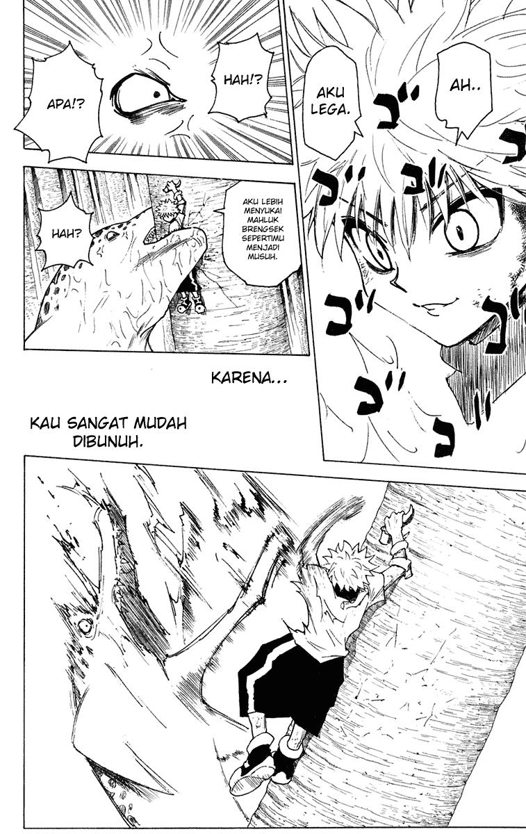 Chapter 238 - halaman 15