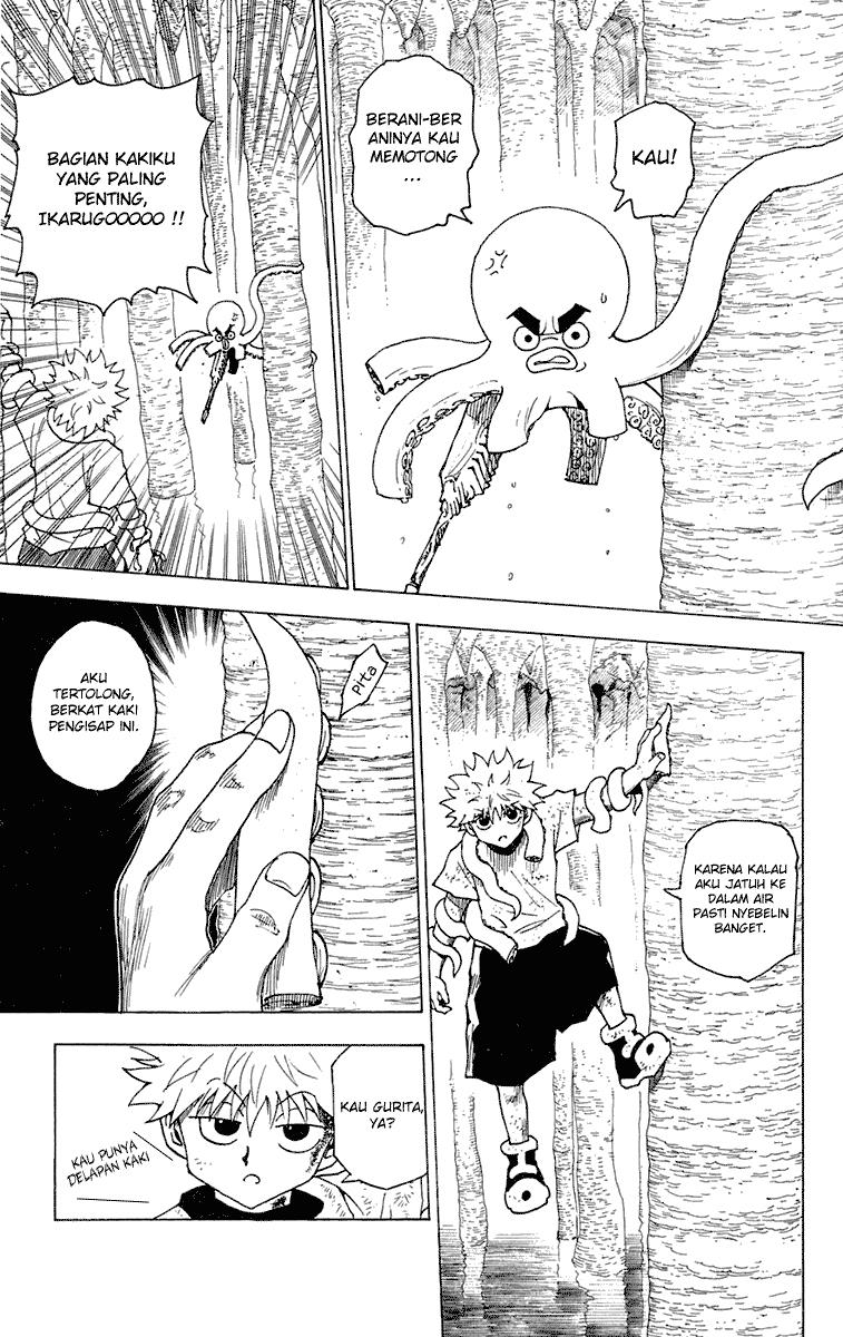Chapter 238 - halaman 4