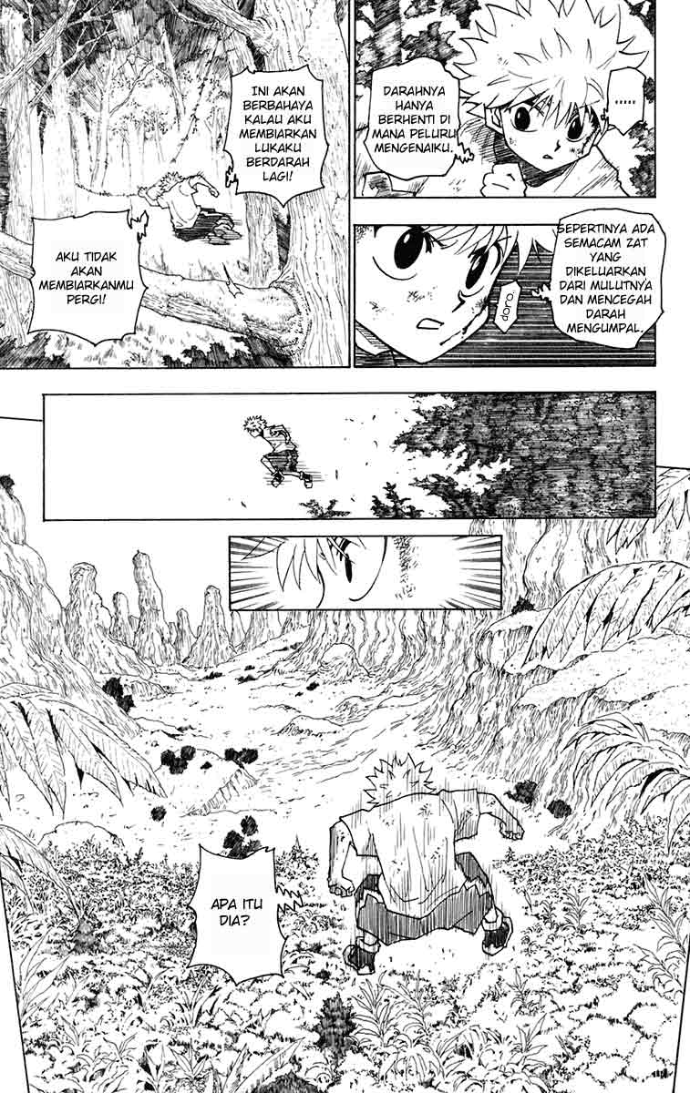 Chapter 237 - halaman 11