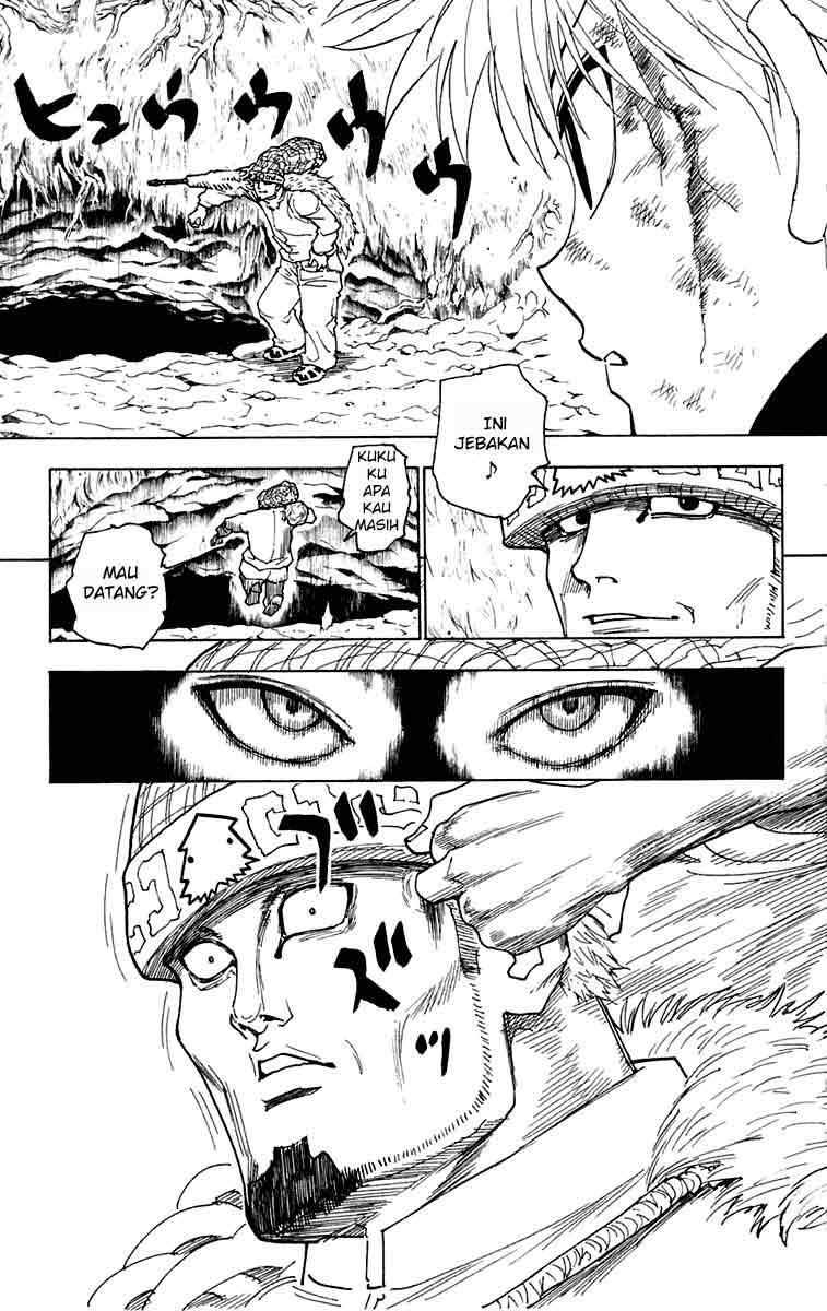 Chapter 237 - halaman 13