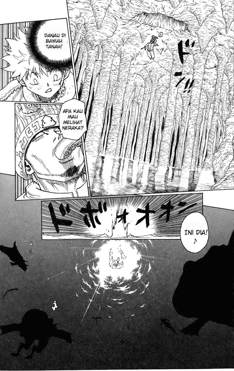 Chapter 237 - halaman 15