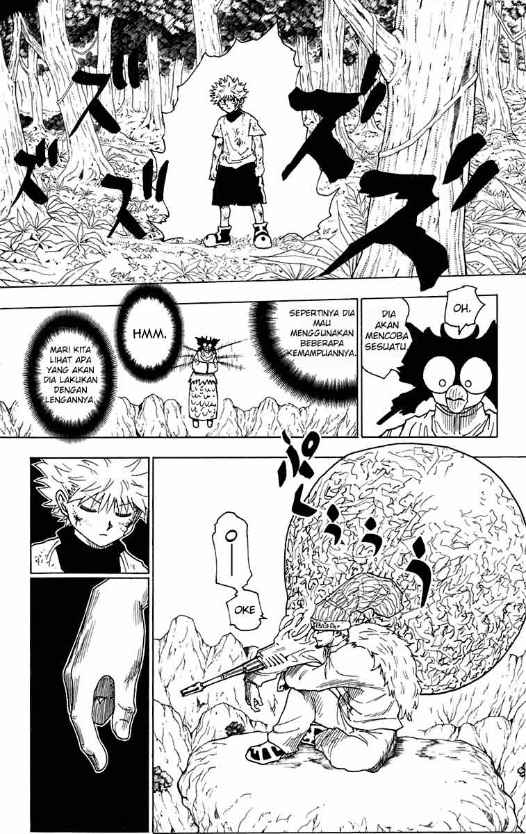 Chapter 237 - halaman 6
