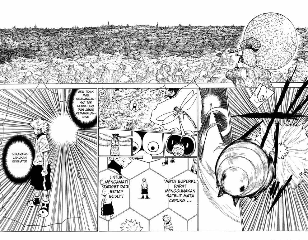 Chapter 237 - halaman 7