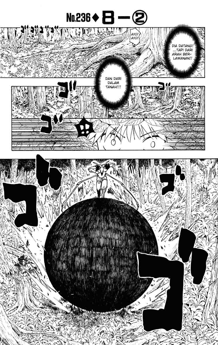 Chapter 236 - halaman 2