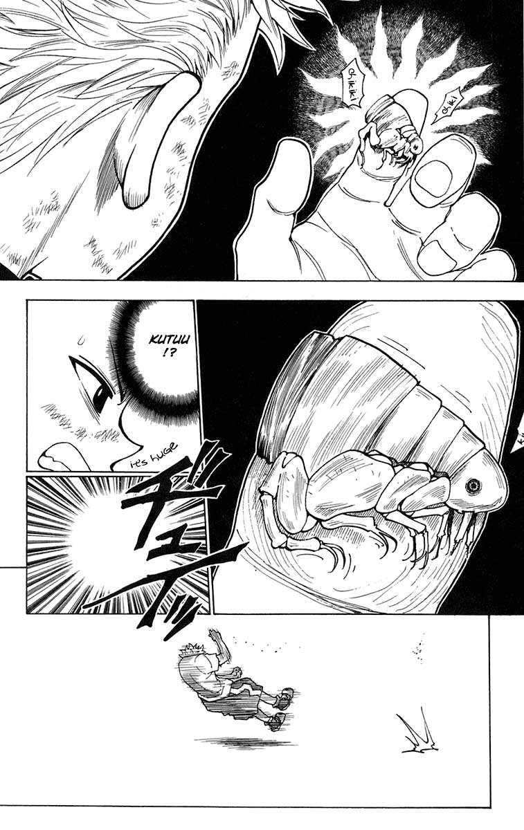 Chapter 236 - halaman 15