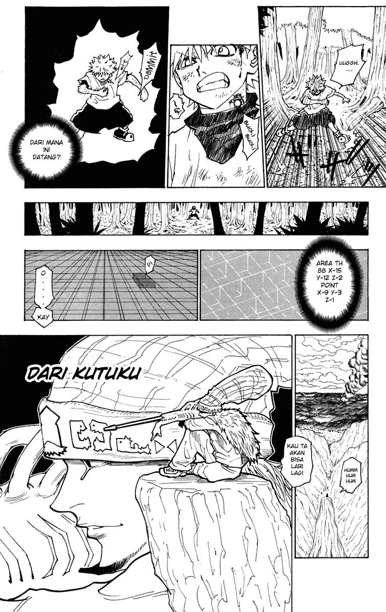 Chapter 236 - halaman 16