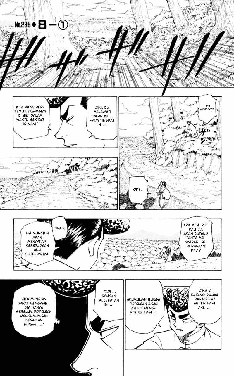 Chapter 235 - halaman 1