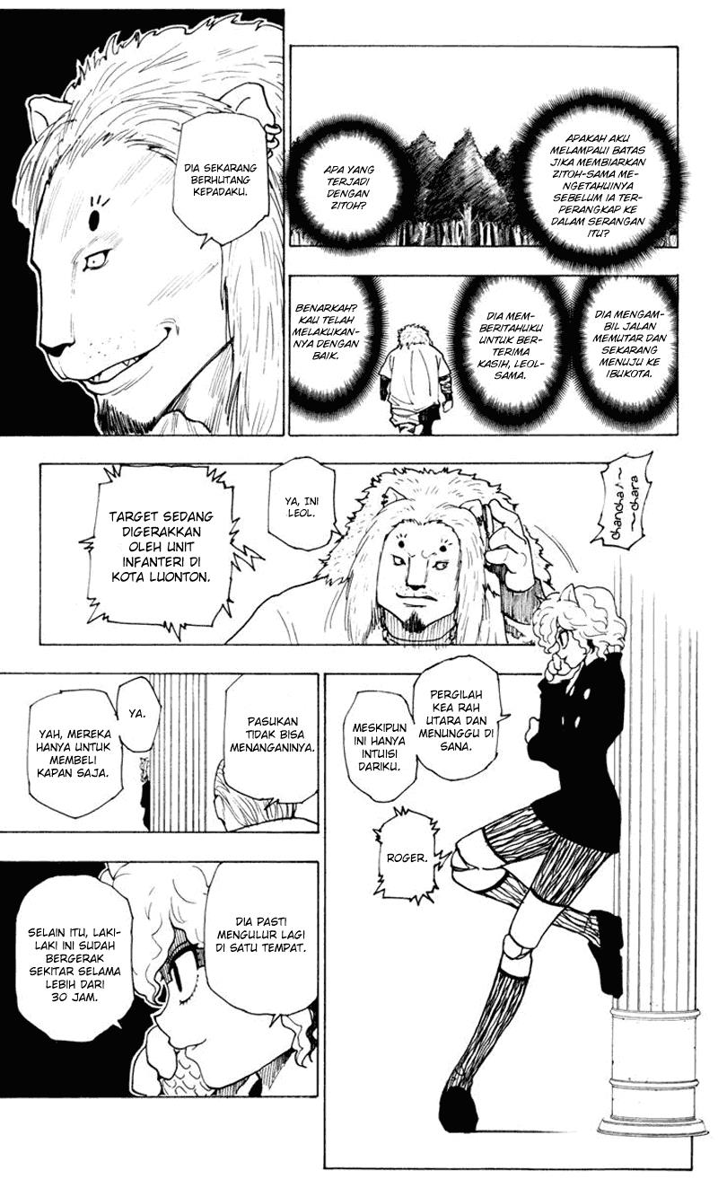 Chapter 235 - halaman 5