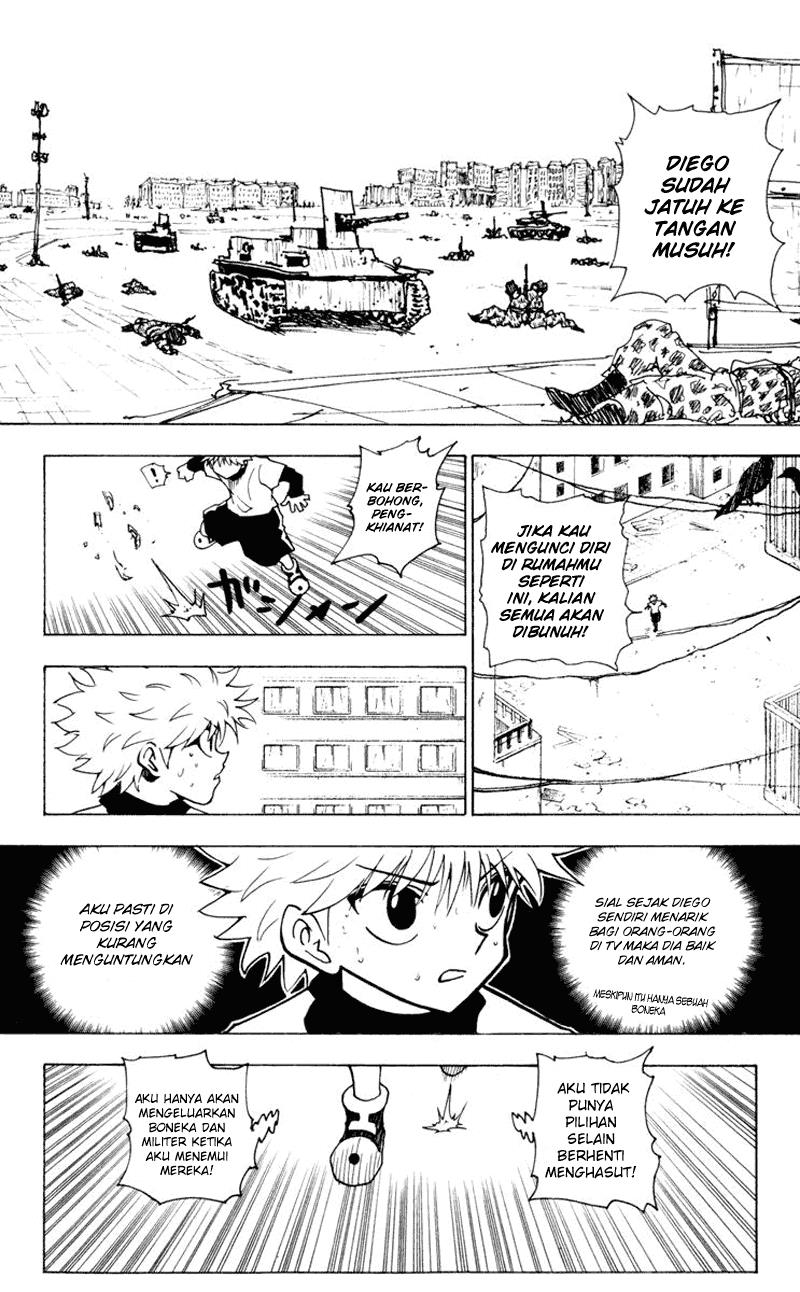 Chapter 235 - halaman 6