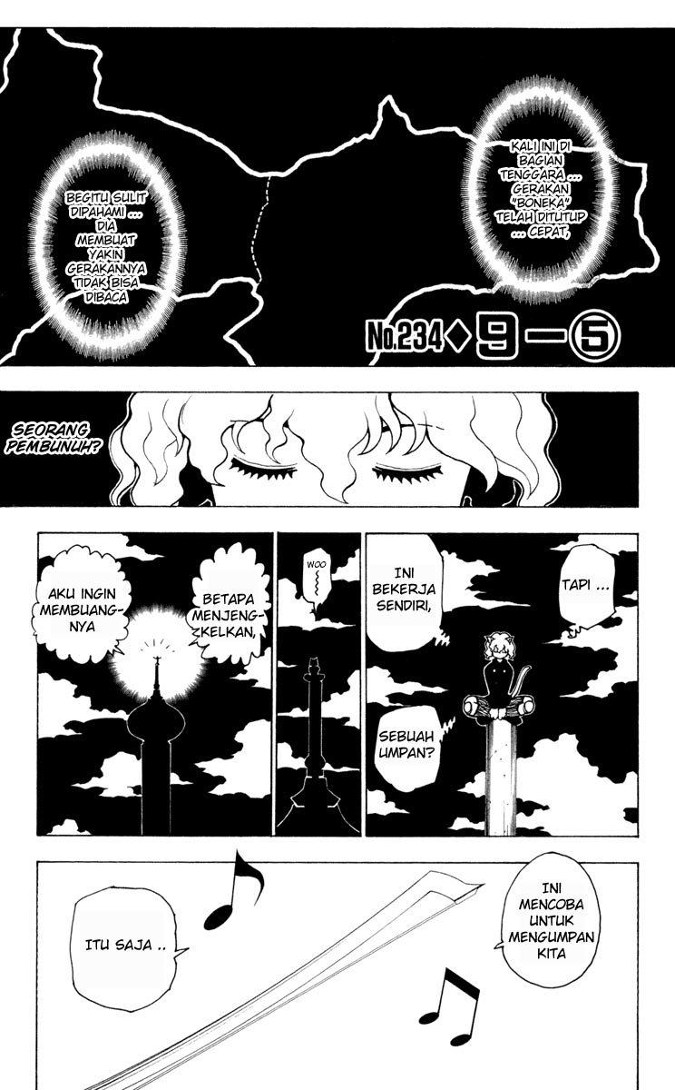 Chapter 234 - halaman 2