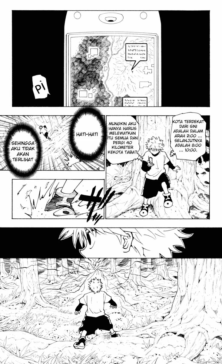 Chapter 234 - halaman 6