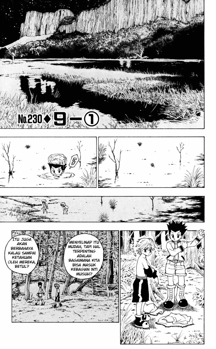 Chapter 230 - halaman 3