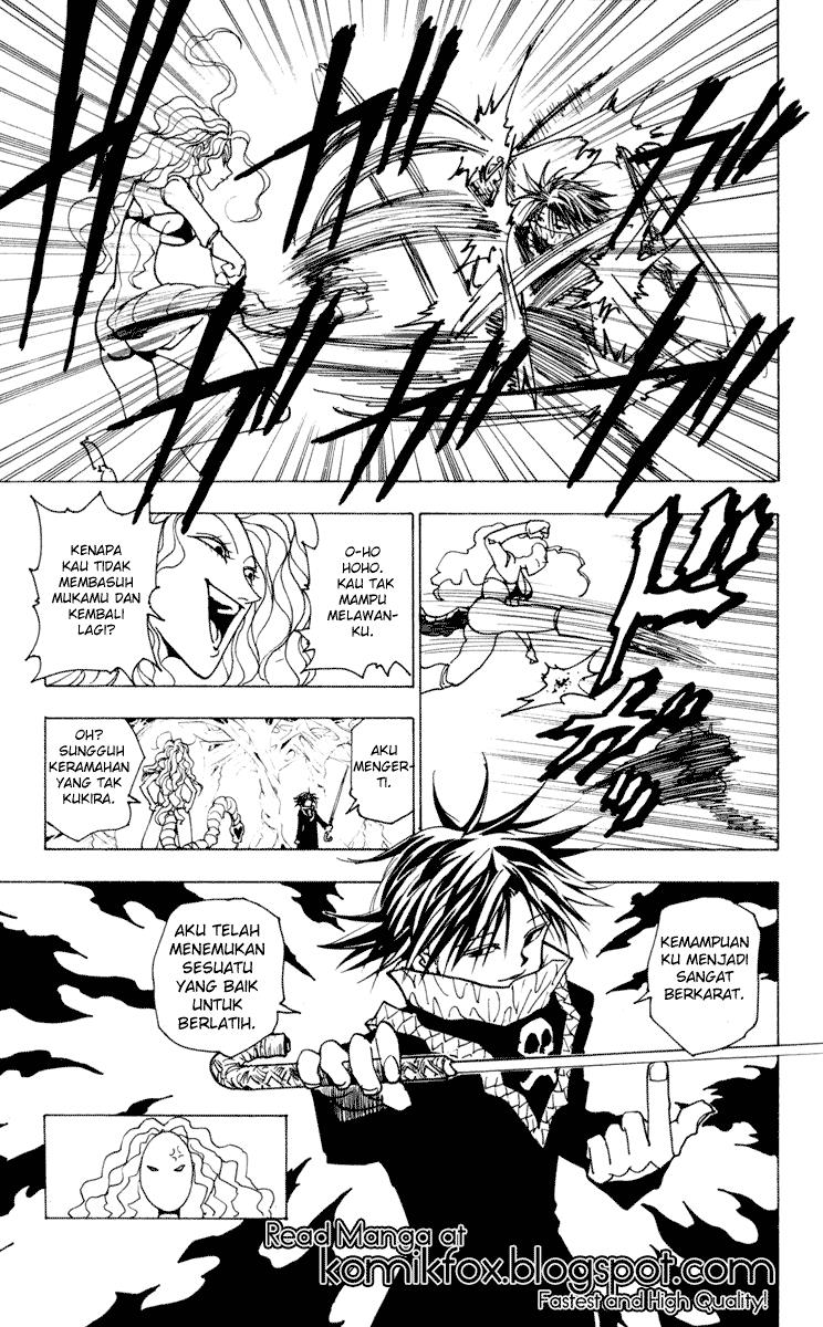 Chapter 227 - halaman 16