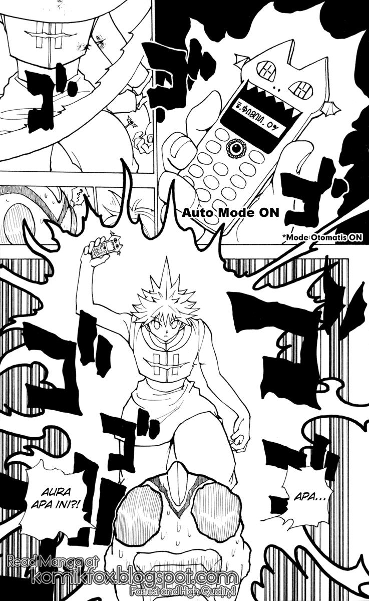 Chapter 227 - halaman 8