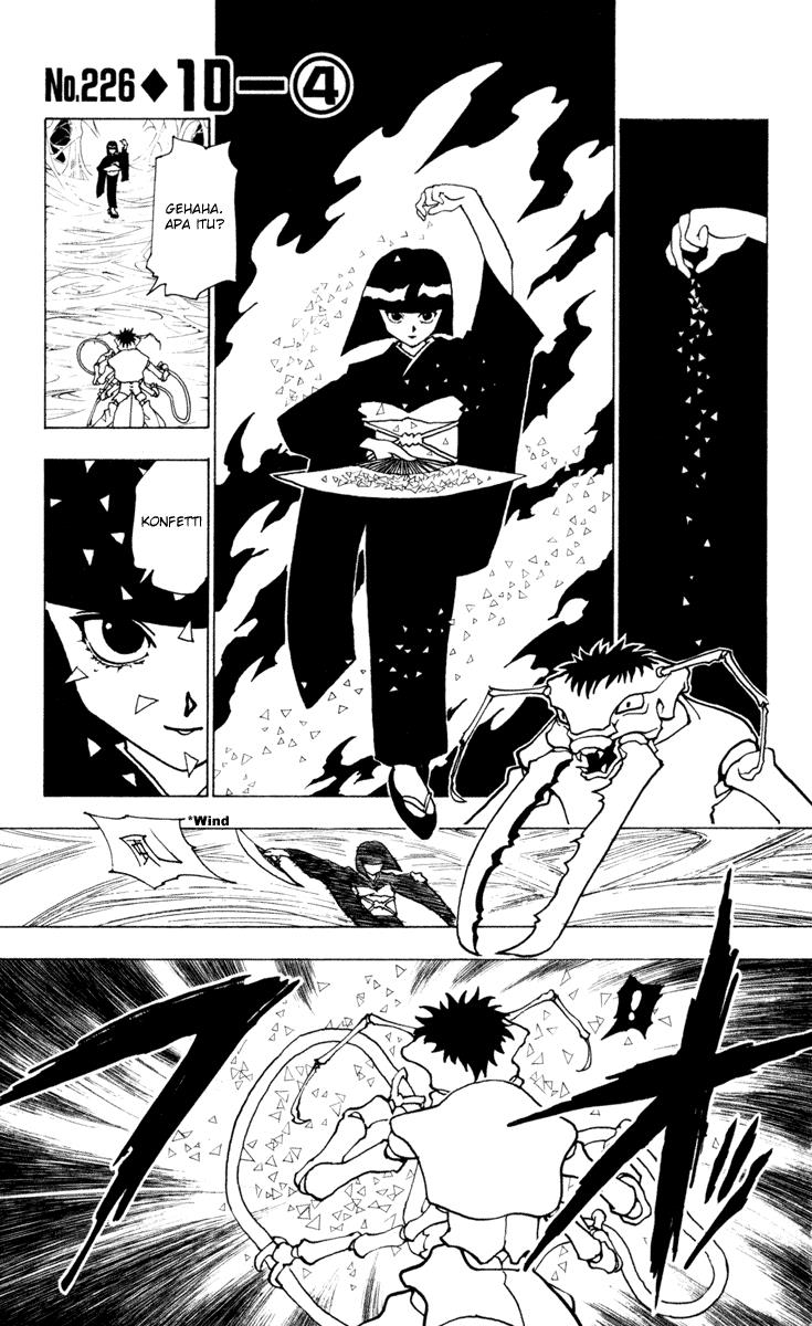 Chapter 226 - halaman 2