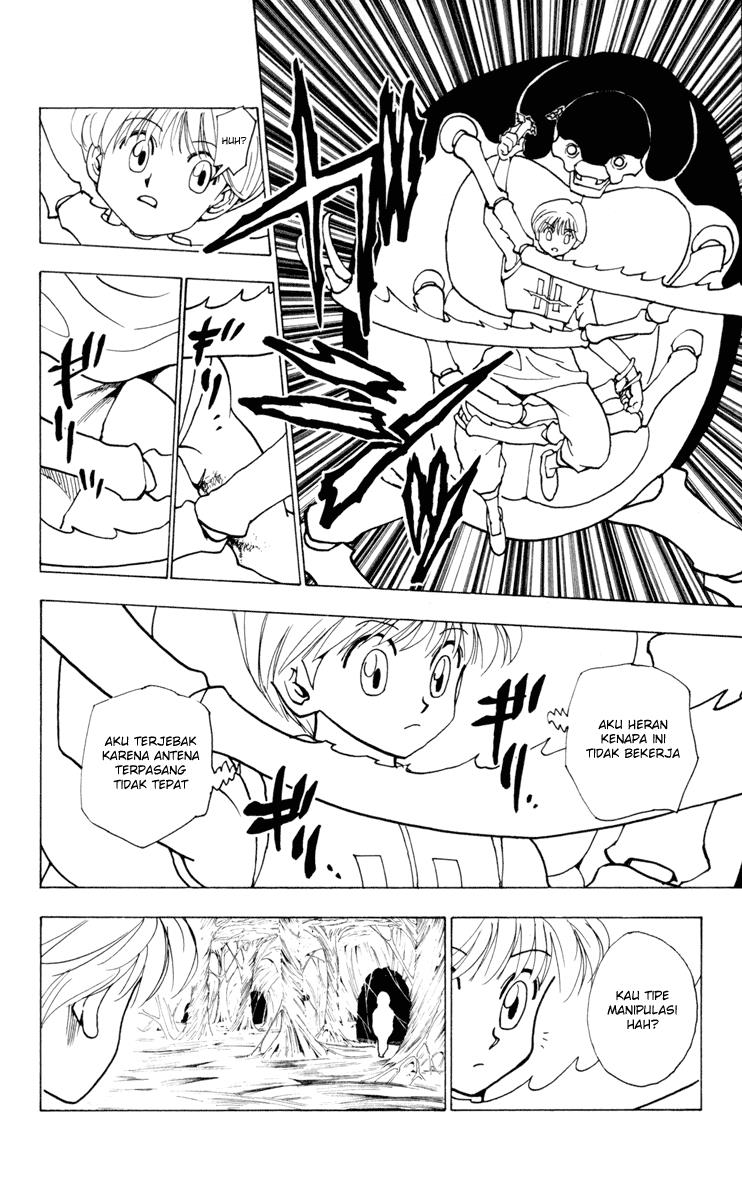 Chapter 226 - halaman 11