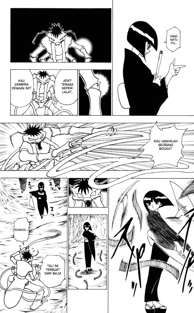 Chapter 226 - halaman 5