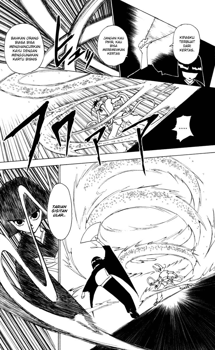 Chapter 226 - halaman 6