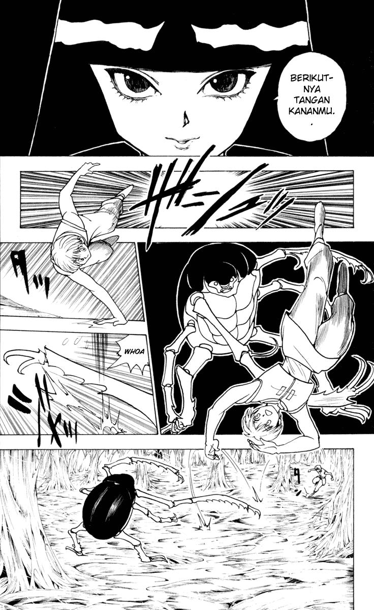 Chapter 226 - halaman 8