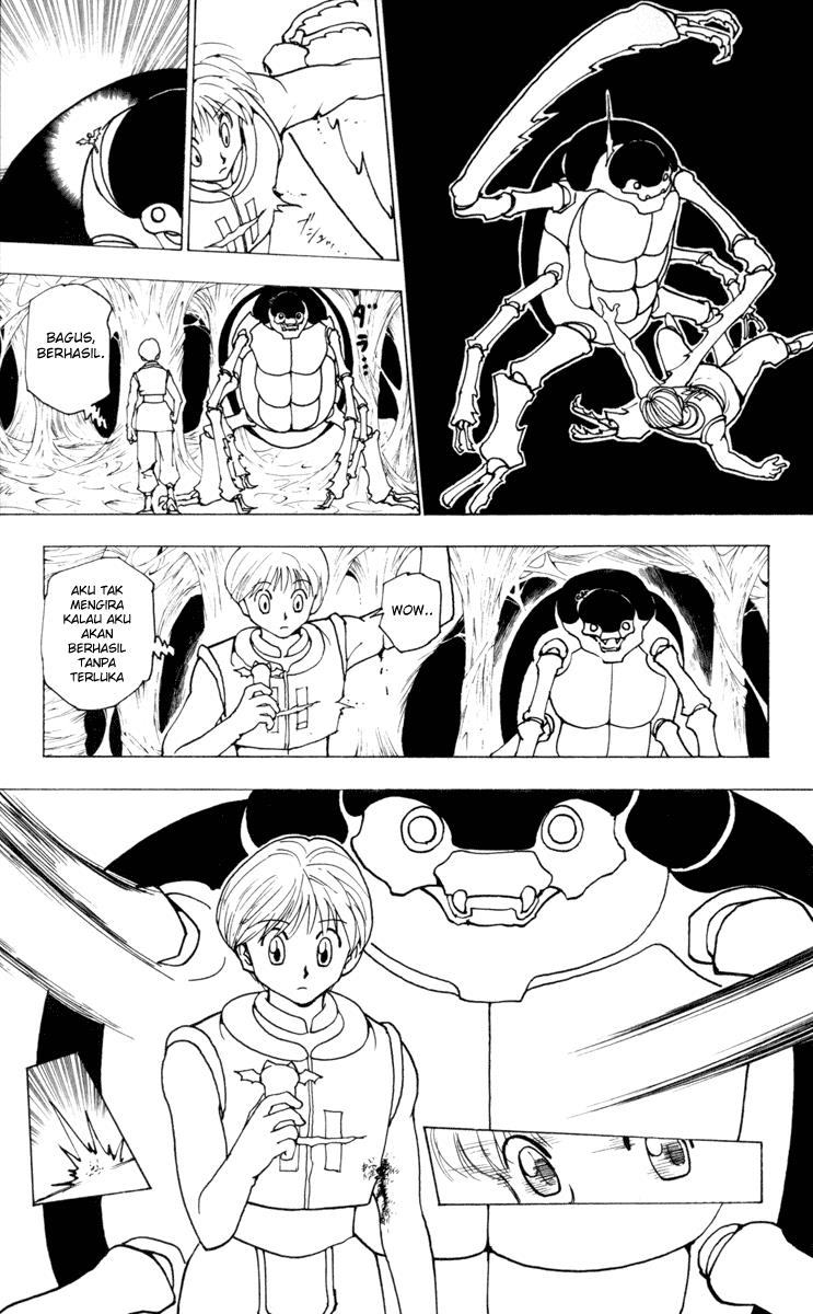 Chapter 226 - halaman 10