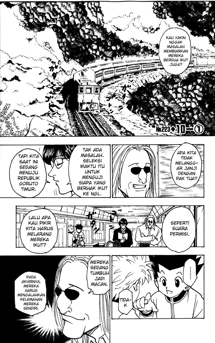 Chapter 223 - halaman 2