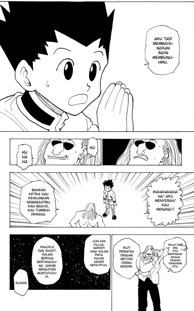 Chapter 223 - halaman 15