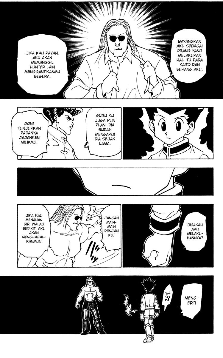 Chapter 223 - halaman 10