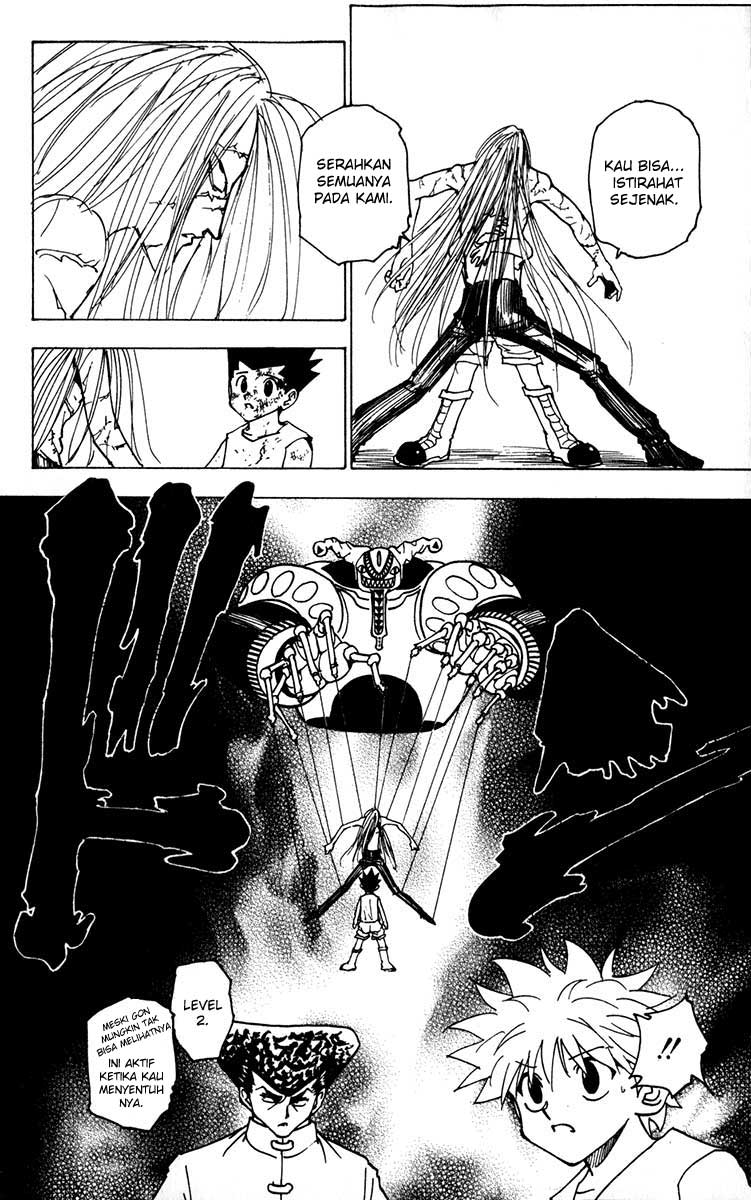 Chapter 222 - halaman 13