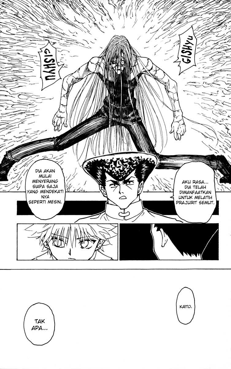 Chapter 222 - halaman 6