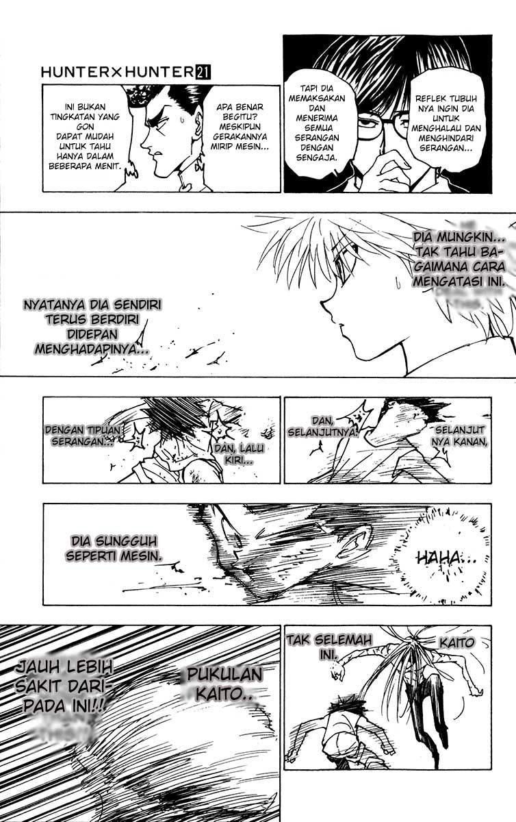 Chapter 222 - halaman 10