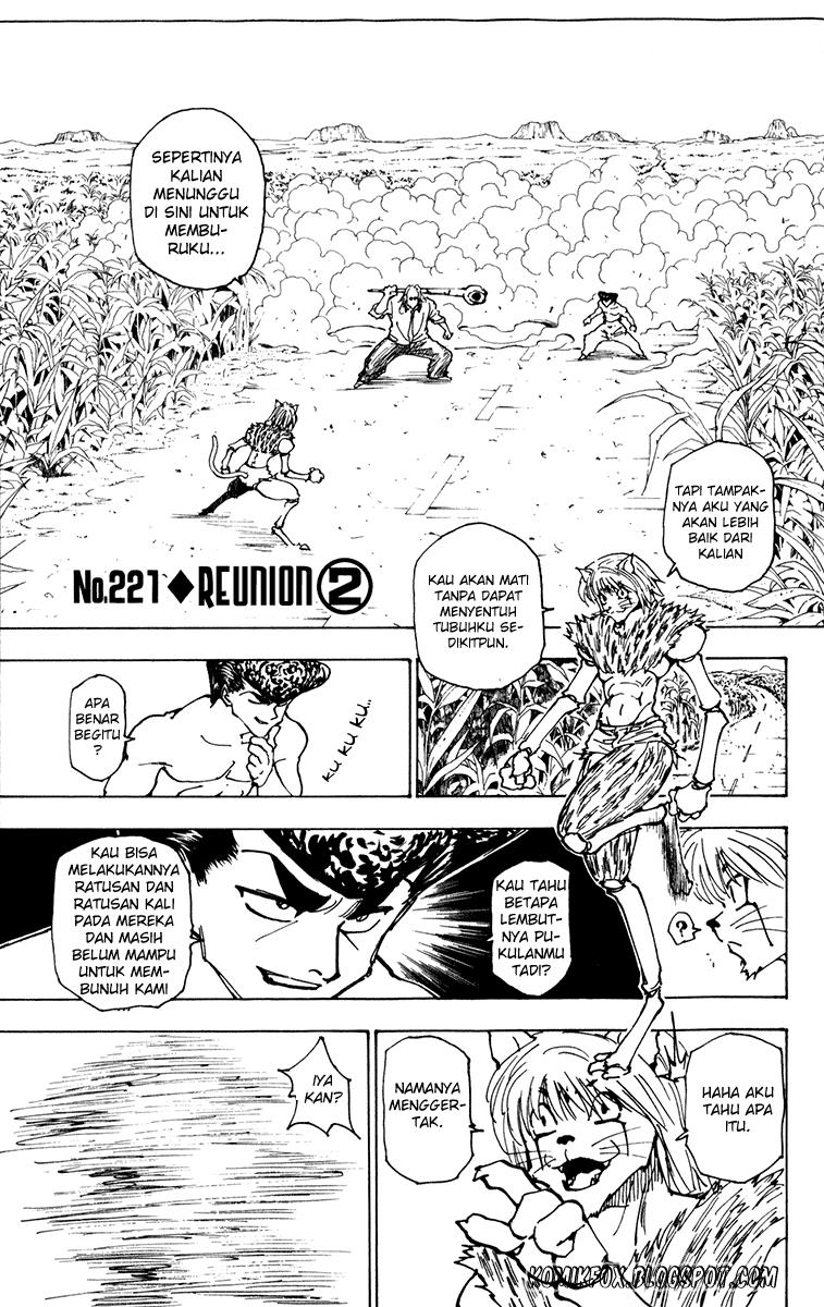 Chapter 221 - halaman 2