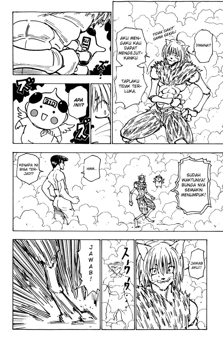 Chapter 221 - halaman 11