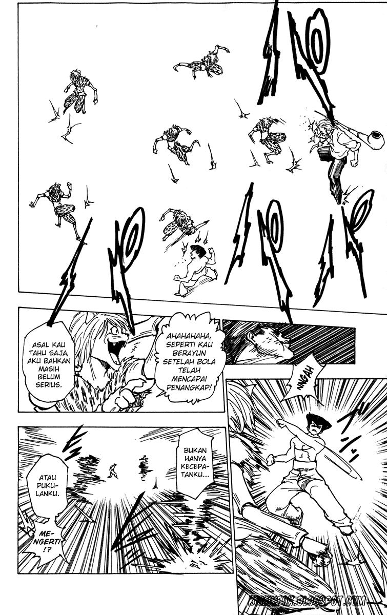 Chapter 221 - halaman 3