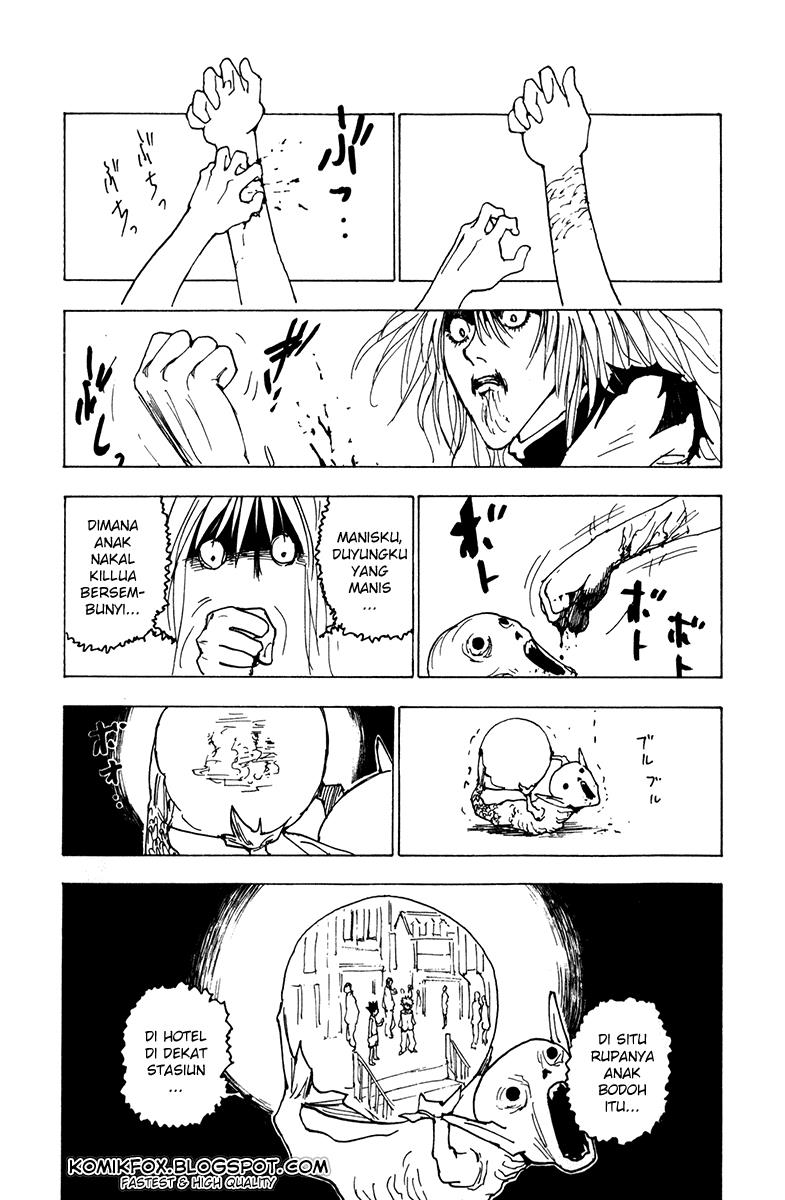 Chapter 220 - halaman 8