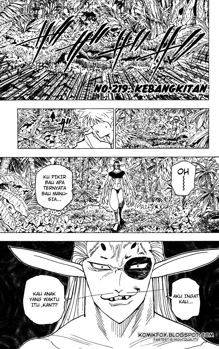 Chapter 219 - halaman 2