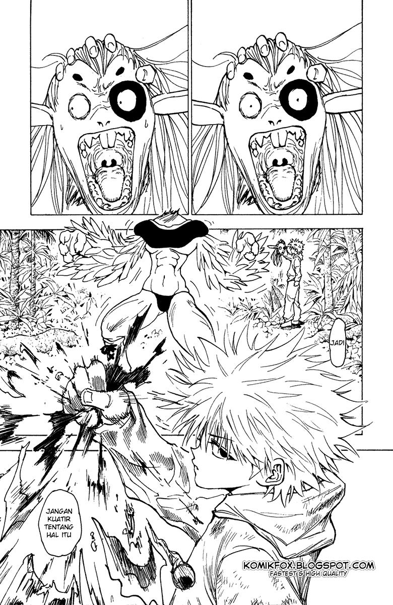 Chapter 219 - halaman 15